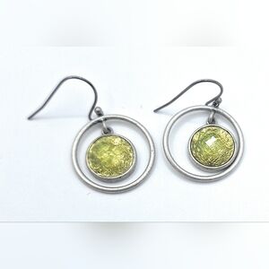 BLOOMMATES Retired lia sophia earrings